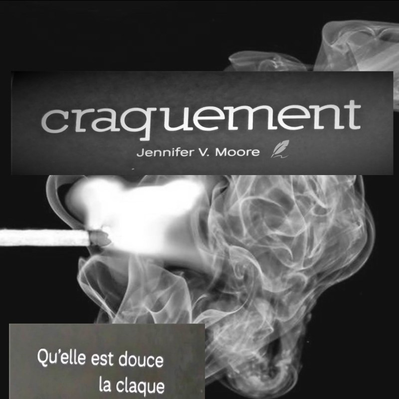 « Craquement »