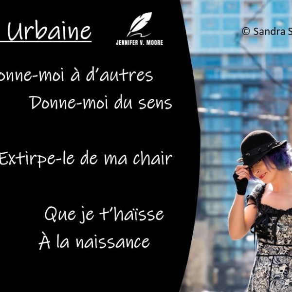 « Légende Urbaine »