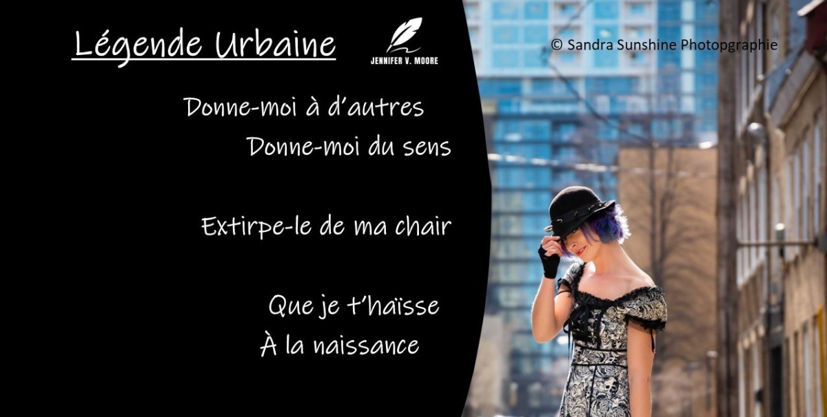 « Légende Urbaine »