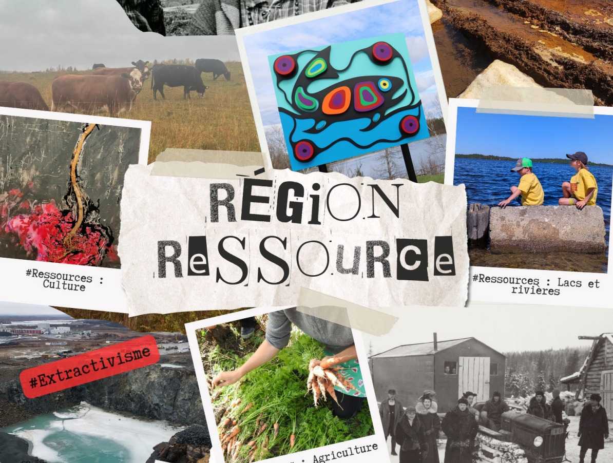 Communiqué –  La poète Jennifer V. Moore présentera un nouveau poème au public dans le cadre du lancement de la 3e édition du journal L&rsquo;Écritoire